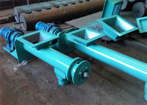 化工廠專用螺旋給料機哪家好 化工廠專用螺旋給料機哪家好