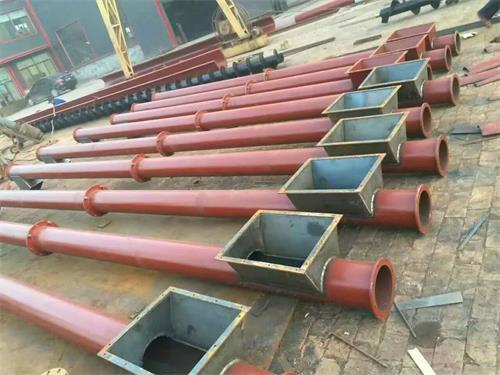 U型LS絞龍輸送機哪家好 U型LS絞龍輸送機哪家好