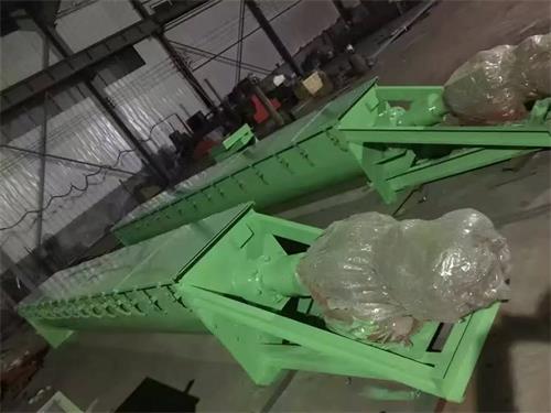 不銹鋼絞龍輸送機哪家好 不銹鋼絞龍輸送機哪家好