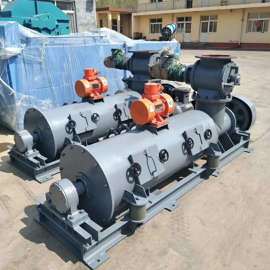 DSZ-60單軸粉塵加攪拌機 單軸粉塵加濕攪拌機 加工定制